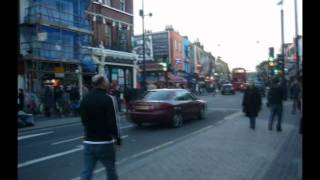 ELA BRIGA COMIGO LELEO E OS MARAVILHAS EM LONDRES