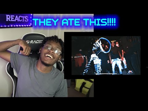 Chase x Kenzo Balla x TG Crippy - Ballout Reaction!!!!!