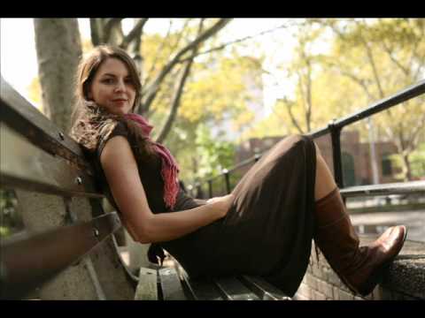 Wild Horses - Heather  Masse, with Vocal Harmony from Garrison Keillor