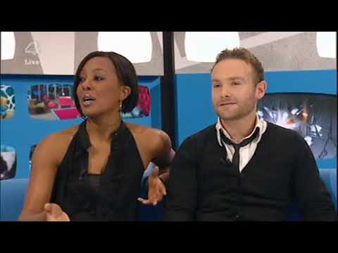 CBBUK  s06e13  (Little Brother - Day 13) -  January 14,  2009