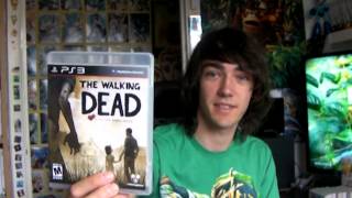 Video Game Pickups #10