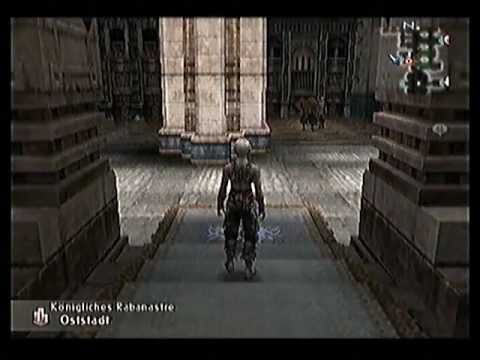 Final Fantasy 12 Walkthrough [german] Part 89