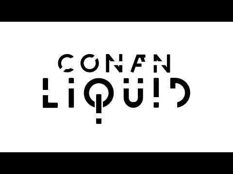 ItZ OvEr - Conan Liquid (Infusion Records)