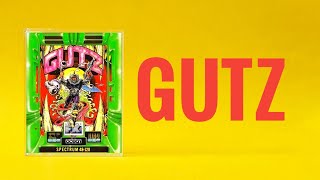 TeZ-X Spectrum 1041 GUTZ