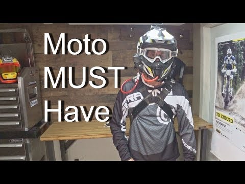 USWE Best Moto Backpacks