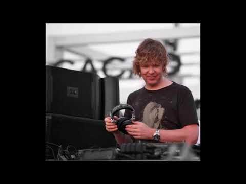 John Digweed - Bonded Beats, Cassette mix (1997)