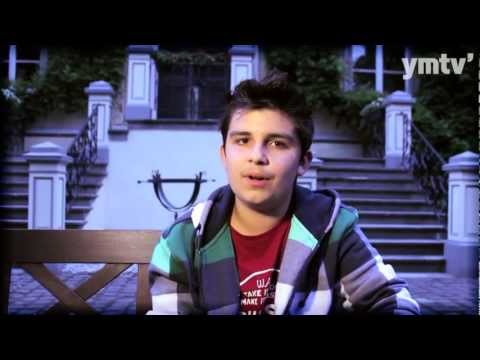 Interview mit Andreas Varady