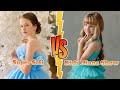 Super Sofi VS Kids Diana Show Transformation New Stars From Baby To 2023