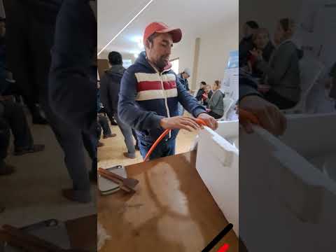 Biotal capacita en el Chaco cruceño