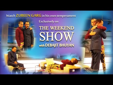 download lagu mp3 mp4 Weekend Show, download mp3 Weekend Show free downloadn, video klip Weekend Show