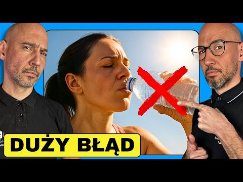 5 Mistakes You're Making When Drinking Water