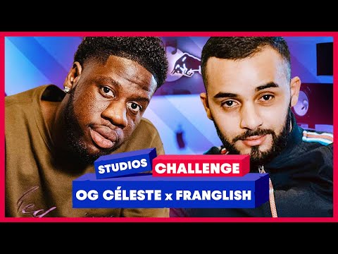 Video thumbnail for Red Bull Studios Challenge #8