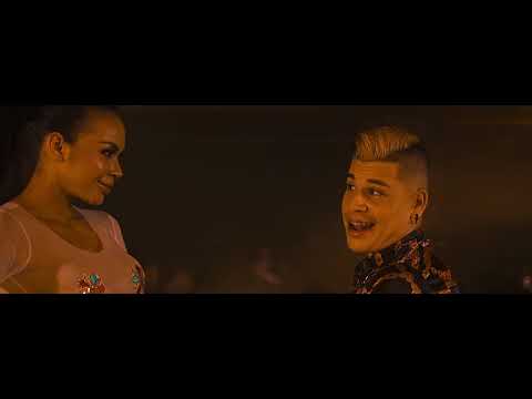 FRAY - Dembow ft El Gozoso