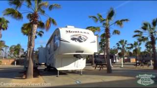 Paradise by the Sea RV Resort Video