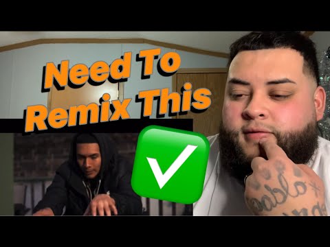 MDINERO - Attention (Official Music Video) Shot By: @MikeProduction773  Reaction