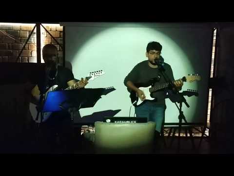 Tu.Tai.Ming - Purple Rain (Prince Cover)