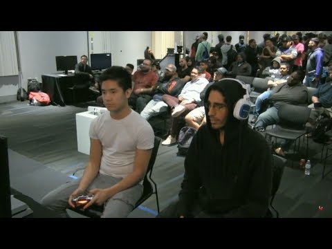 "BBR" SFV AE AT CEO WF2018 - Ramos vs NuckleDu