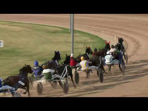 2018.05.26. 9. futam - PÁN HENDIKEP