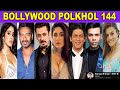 BOLLYWOOD POLKHOL 144 KRK Krkreview Bollywoodkhabar Krk Srk Bollywoodnews Bollywoodgossips
