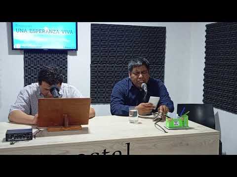 alabanzas y palabra de Dios