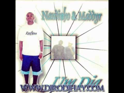 Nandinho e Maddyr - Liberte os detentos (funk da antiga)