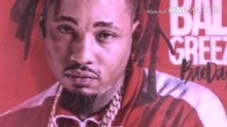 Ball greezy- Nice &amp; Slow (Slowed)