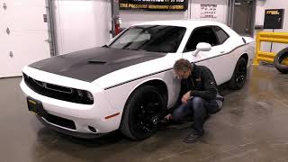 TPMS Auto Relearn
