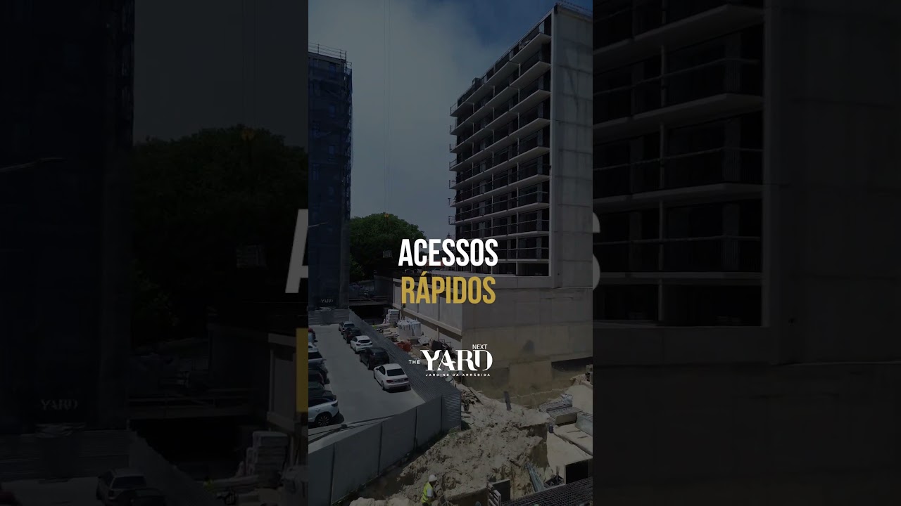 Vídeo do imóvel