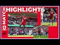 Match Highlights | Boro 2 Swansea 0 | Matchday 41