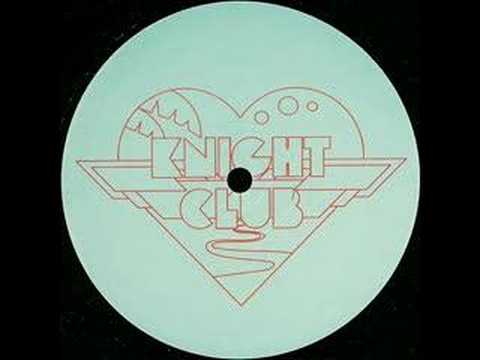 Le Knight Club - Tropicall