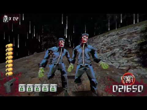 BioCrisis: Return 2 the Lab DEMO | Both Paths | No Commentary