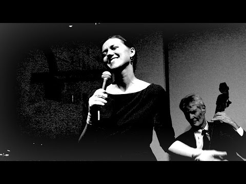 Exactly Like You - Viktorija Gečytė with Gene Perla Trio