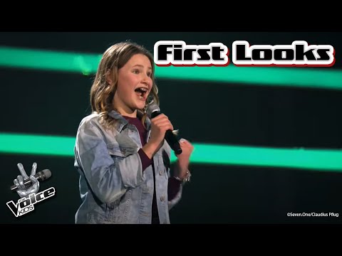 EXKLUSIV VORAB: Tina Turner - "Simply The Best" (Lilly) | First Looks | TVK 2024