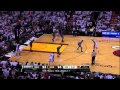 NBA Highlights 2012 NBA Finals