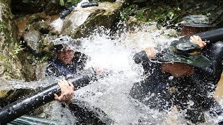 Thai cave rescue: Window narrows before heavy rains