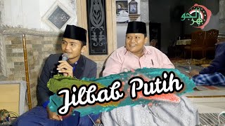 Download lagu Jilbab Putih Nasidaria - Cover Hadroh Aljauhar | By Mas Kafa Full Lirik mp3