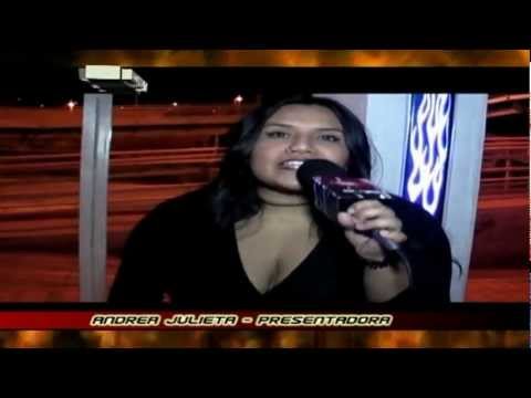 ROCKMIND TV - AGENDA DE CONCIERTOS - TERRITORIO PRODUCCIONES HD