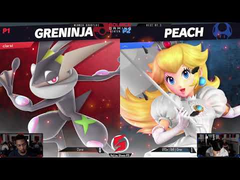 Red Line Ultimate 115 - Winners Quarters - Clarai vs HTDe | BtB | Orex