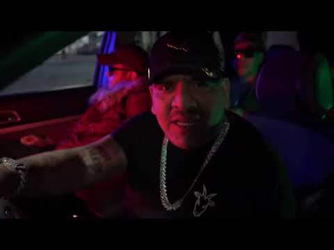 LS-MEN ANDAMOS LUCIDOS FT KATO EL PROSPECTO & VICTOR MORGAN  (OFFICIAL VIDEO)