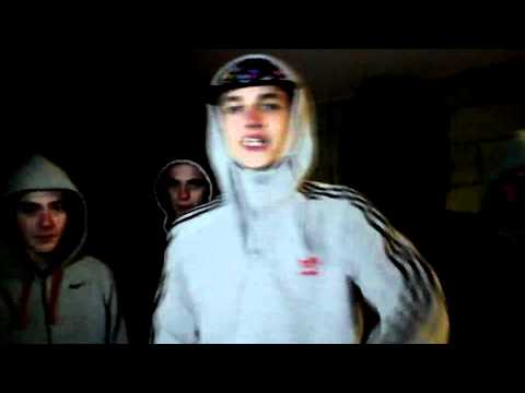 U3S.Rec - Vanquish,Tyler,D.N,Tetris(Freestyle)