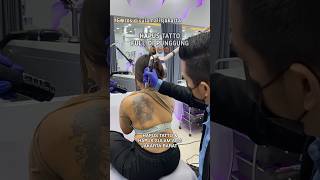 Download lagu HAPUS TATTO DI PUNGGUNG‼️ TATTO NYA BESAR BANGET #sulamalisrosidi mp3 Download lagu HAPUS TATTO DI PUNGGUNG‼️ TATTO NYA BESAR BANGET #sulamalisrosidi mp3