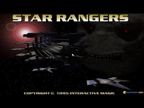 Star Rangers PC