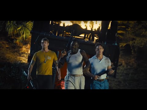 The Suicide Squad(2021) || Best Hollywood Movies 2021