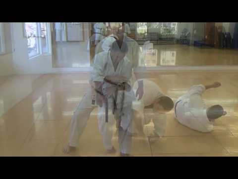 Kururunfa Workshop Preview