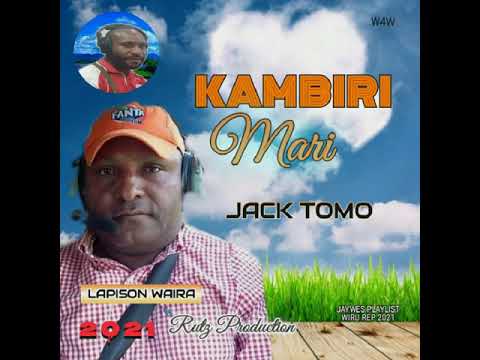 Jack Tomo - Kambiri Mari (2021)[Rutz Production]