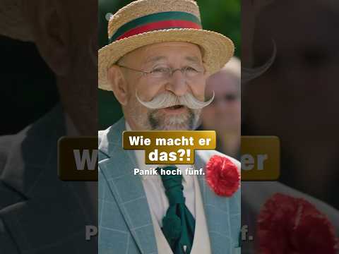 Mentalist Timon Krause schockt Horst | Bares für Rares XXL #shorts