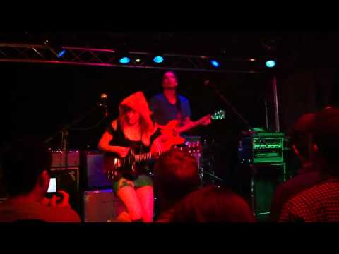 Little Scream Live at The Loft 6.8.11