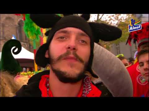 De11devande11de 2017: Don Kiesjot - Kòm oet die wei