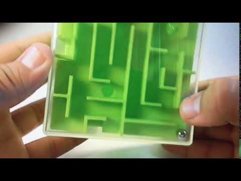 MazeCube