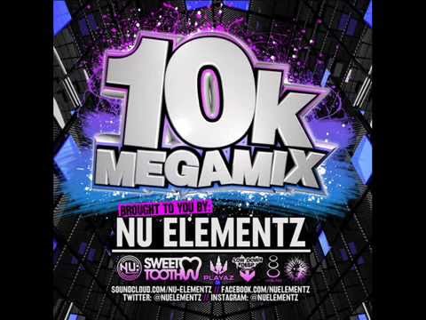 NU:ELEMENTZ 10K MEGAMIX